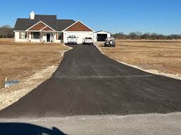 Driveway Snow Removal Preparation in Rumson, NJ